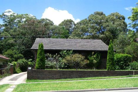 20 Bellamy St, Pennant Hills, NSW 2120