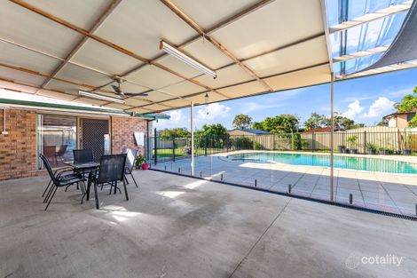 Property photo of 30 Corsloot Street Regents Park QLD 4118