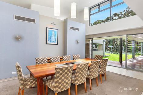 Property photo of 4 Derriwong Road Dural NSW 2158
