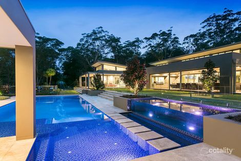 Property photo of 4 Derriwong Road Dural NSW 2158