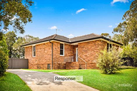 Property photo of 3 Northcott Road Lalor Park NSW 2147