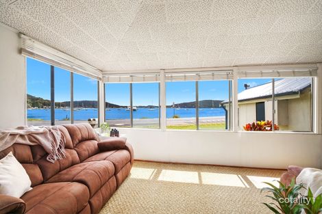 Property photo of 19 Pretty Beach Road Pretty Beach NSW 2257
