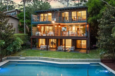 28 Birubi Cres, Bilgola Plateau, NSW 2107