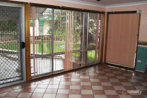 Property photo of 57 Arundell Street Dharruk NSW 2770