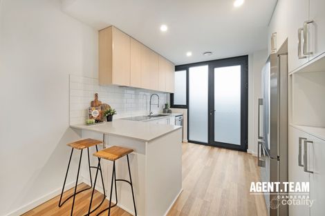 Property photo of 20/1 Calaby Street Coombs ACT 2611
