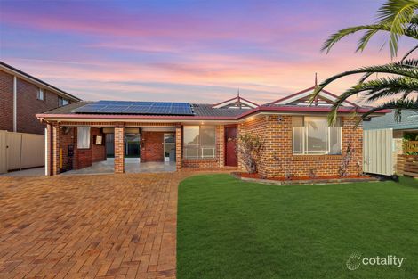 Property photo of 25 Wagga Wagga Street Prestons NSW 2170