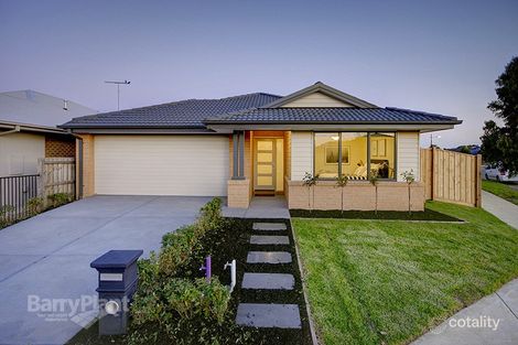 1-3 Caitlin Ch, Armstrong Creek, VIC 3217