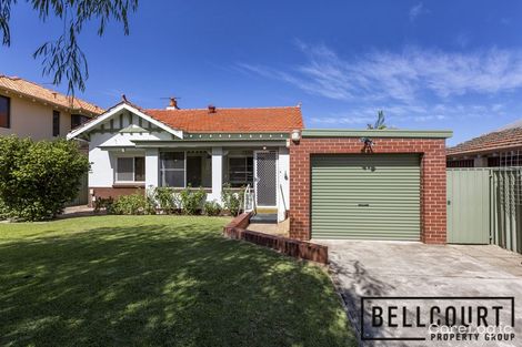 Property photo of 1 Walters Street South Perth WA 6151