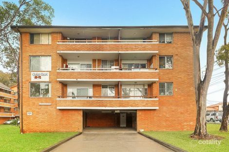 34/88-92 Hughes St, Cabramatta, NSW 2166