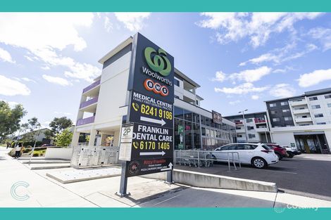 Property photo of 47/134 Flemington Road Harrison ACT 2914