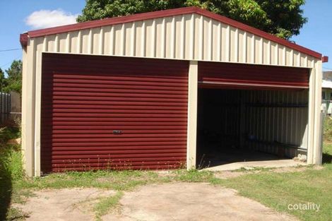 Property photo of 12 Donkin Street Emerald QLD 4720