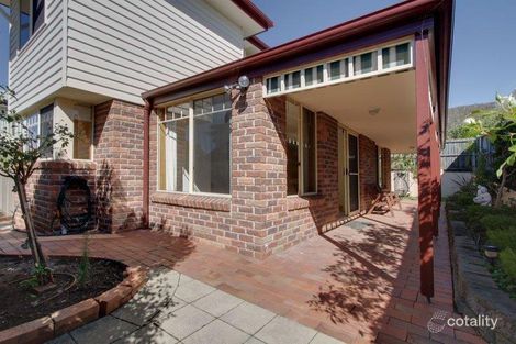 Property photo of 2/9 Rose Court Sandy Bay TAS 7005