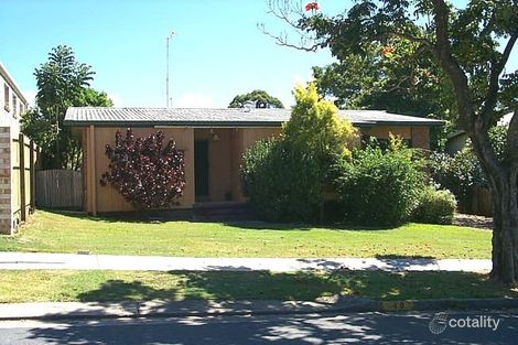 4/40 Billington St, Labrador, QLD 4215