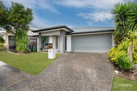11 Eccles St, South Ripley, QLD 4306