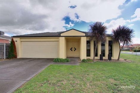 19 Kimberley Dr, Traralgon, VIC 3844