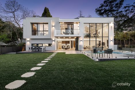 Property photo of 108 Junction Road Wahroonga NSW 2076