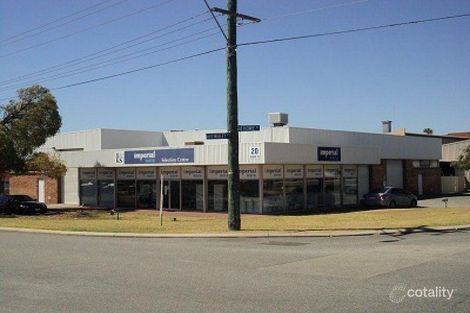 20 Howe St, Osborne Park, WA 6017