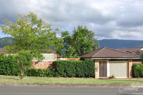 254 Princes Hwy, Dapto, NSW 2530