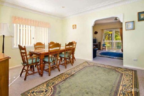 Property photo of 18 Attunga Road Yowie Bay NSW 2228