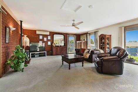 21 Burleigh Dr, Grovedale, VIC 3216