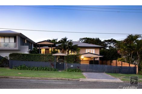 Property photo of 15 Spencer Street Corinda QLD 4075