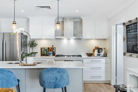 Property photo of 7 Crowsnest Terrace Wannanup WA 6210