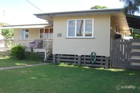 12 Donkin St, Emerald, QLD 4720