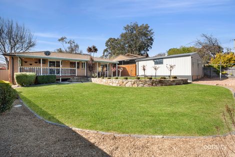 Property photo of 76 Must Circuit Calwell ACT 2905