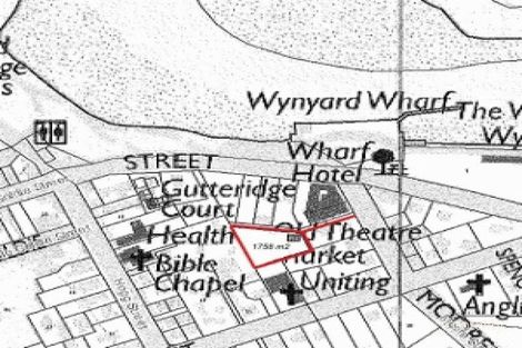 Property photo of 26 Moore Street Wynyard TAS 7325