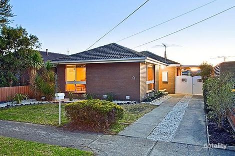 24 Rosebery St, Altona Meadows, VIC 3028