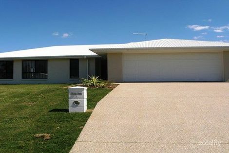 Property photo of 3 Soligo Court Gracemere QLD 4702