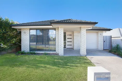 Contact Agent For Address, North Lakes, QLD 4509