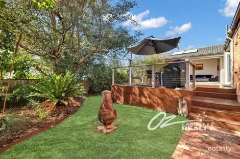 Property photo of 8 Lambs Crescent Vincentia NSW 2540
