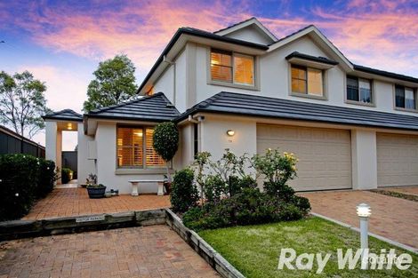 72 Harrington Ave, Castle Hill, NSW 2154