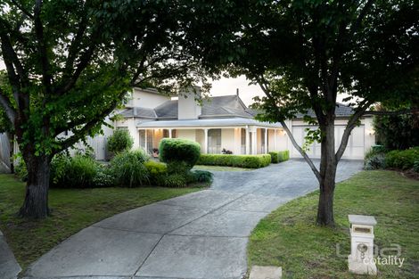 Property photo of 8 Keller Close Greenvale VIC 3059