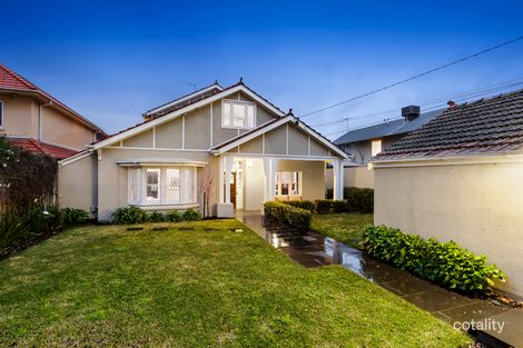 Property photo of 8 Gordon Street Hampton VIC 3188