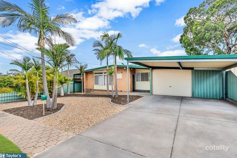 12 Warrigal St, Para Hills, SA 5096