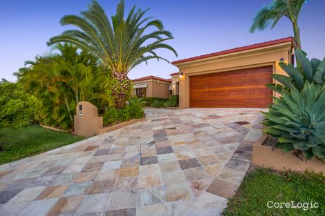 Property photo of 76 Lancewood Circuit Robina QLD 4226