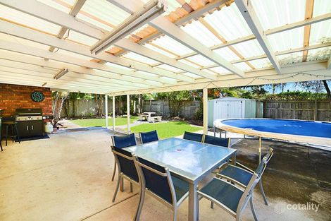 Property photo of 5 Coachwood Court Burleigh Waters QLD 4220