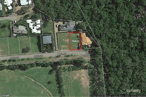 Property photo of 3 Apjohn Street Horseshoe Bay QLD 4819