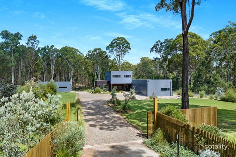 Property photo of 31 Tallais Close Worrigee NSW 2540