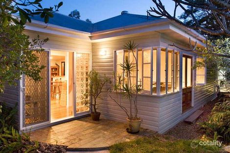 Property photo of 74 Jerrang Street Indooroopilly QLD 4068