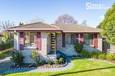 Property photo of 33 Kipling Crescent Hadspen TAS 7290