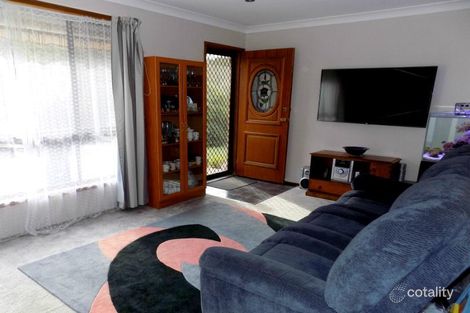 Property photo of 101 Hall Parade Hazelbrook NSW 2779