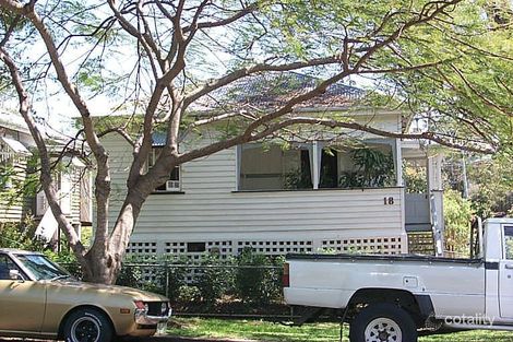 18 Frederick St, Taringa, QLD 4068