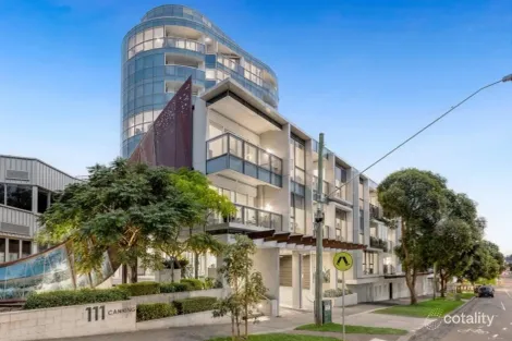 606/111 Canning St, North Melbourne, VIC 3051