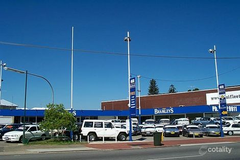 468 Albany Hwy, Victoria Park, WA 6100