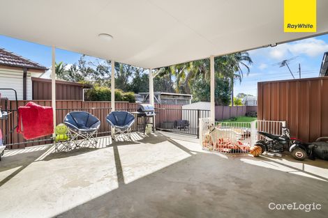 Property photo of 15 Lander Avenue Blacktown NSW 2148