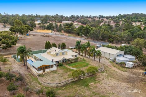 Property photo of 40 Jaldary Trail Bullsbrook WA 6084