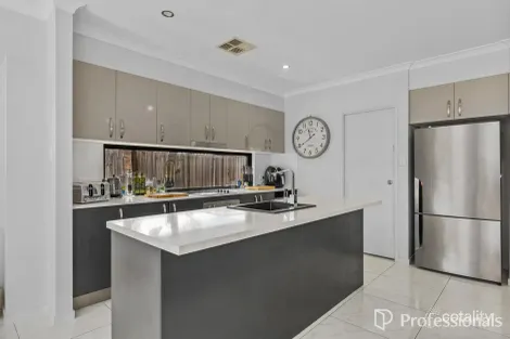 Property photo of 66 Highlands Street Yarrabilba QLD 4207